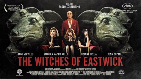 The Witch of Esstwick: A Symbol of Female Empowerment in a Patriarchal Society